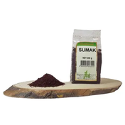 Gürbüzler 200 gr Sumak