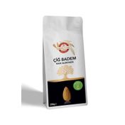 Gürbüzler 250 gr Çiğ Glutensiz Badem