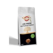 Gürbüzler 250 gr Çiğ Glutensiz Fındık