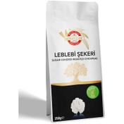 Gürbüzler 250 gr Glutensiz Leblebi Şekeri