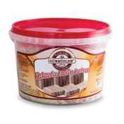 Gürbüzler 5 kg 1960'dan Günümüze Kakaolu Helva