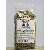 Gürbüzler 50 gr Alıç Yaprağı Bitki Çayı