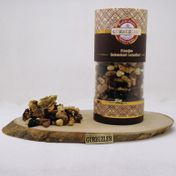 Gürbüzler 500 gr Karışık Çerez Duble