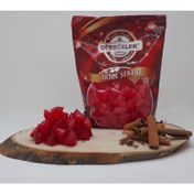 Gürbüzler 500 gr Tarçınlı Akide Şekeri