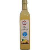 Gürbüzler 500 ml Alıç Sirkesi