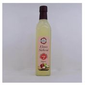 Gürbüzler 500 ml Elma Sirkesi