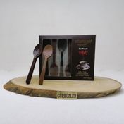 Gürbüzler 60 gr Bir Kaşık Aşk Çikolata