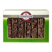 Gürbüzler 650 gr Siyah Üzüm Orciği