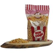 Gürbüzler 900 gr Mısır