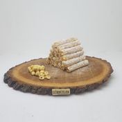 Gürbüzler Kuruyemiş 1 kg Fındıklı Fitil Lokum