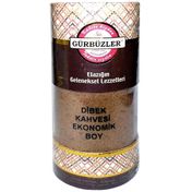Gürbüzler Kuruyemiş 500 gr Ekonomik Boy Dibek Kahvesi