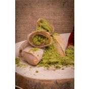Gurme Market 1 kg Özel Şekersiz Bol Fıstıklı Muska