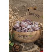 Gurme Market 500 gr Çifte Kavrulmuş Narlı Fıstıklı Lokum