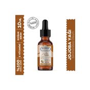 Gurme Sokağı 10 ml Jojoba Yağı