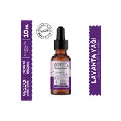Gurme Sokağı 10 ml Lavanta Yağı