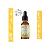 Gurme Sokağı 10 ml Limon Kabuğu Yağı