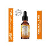 Gurme Sokağı 10 ml Portakal Kabuğu Yağı