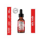 Gurme Sokağı 20 ml Gül Aroması Yağı