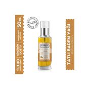 Gurme Sokağı 50 ml Tatlı Badem Yağı