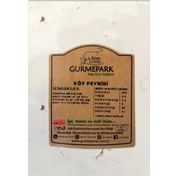 Gurmepark 1 kg Ayvalık Ayvacık Tam Yağlı Köy Peyniri
