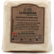 Gurmepark 1 kg Çanakkale Olgunlaştırılmış Keçi Peyniri