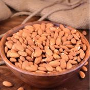 Gurmepark 500 gr Badem İçi