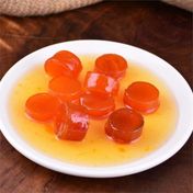 Gurmepark 500 gr Doğal Kıtır Kabak Tatlısı