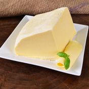 Gurmepark Az Tuzlu 500 gr Kars Yayık Tereyağı