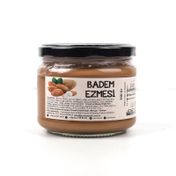 Gurmepark Badem Ezmesi 350 gr