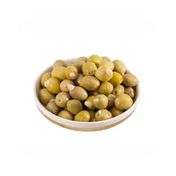 Gurmepark Çekirdeksiz 290 gr Peynir Dolgulu Yeşil Zeytin