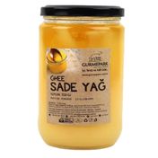 Gurmepark Koyun Sade Saf Tereyağı 550 gr