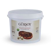Gürsoy 10 kg Fındıklı Kakaolu Fındık Kreması