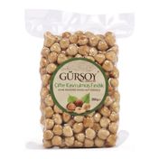 Gürsoy 250 gr Çifte Kavrulmuş Iç Fındık Vakum Paket