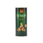 Gürsoy 2x1 lt Rafine Fındık Yağı