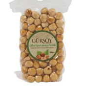 Gürsoy 2x400 gr Çifte Kavrulmuş İç Fındık