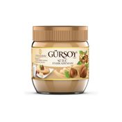 Gürsoy 2x400 gr Glutensiz Sütlü Fındık Kreması