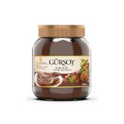 Gürsoy 2x700 gr Kakaolu Fındık Kreması