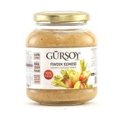 Gürsoy 320 gr Şekerli Fındık Ezmesi