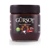 Gürsoy 400 gr Bitter Kakaolu Fındık Kreması
