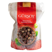 Gürsoy 500 gr Kavrulmuş Kabuklu Fındık