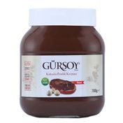 Gürsoy Kakaolu Fındık Kreması 700 gr