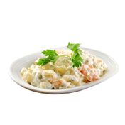 Gurumen 200 gr Amerikan Salata
