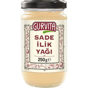 Gurvita 250 gr Sade İlik Yağı