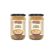 Gurvita 2x660 ml Jöle Kıvamında Paça Çorbası