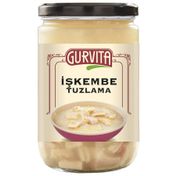 Gurvita 660 ml İşkembe Tuzlama