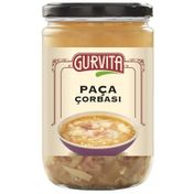 Gurvita 660 ml Paça Çorbası