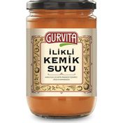 Gurvita 660 ml Sebzeli İlikli Kemik Suyu