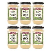Gurvita Kuzu İlikli Kemik Suyu 6x320 ml