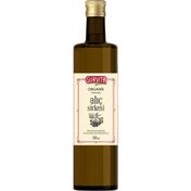 Gurvita Organik Alıç Sirkesi 500 ml