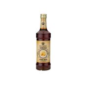 Gusse 700 ml Esmer Şeker Aromalı Kokteyl Şurup